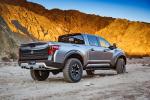 Nissan Titan Warrior Concept 2016 года